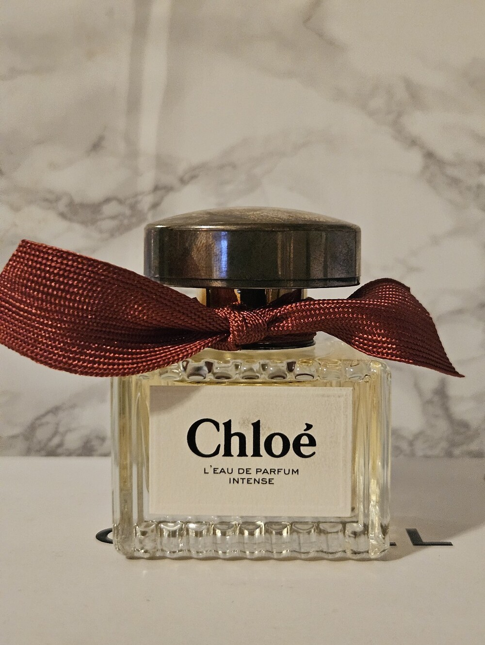Chloé Intense